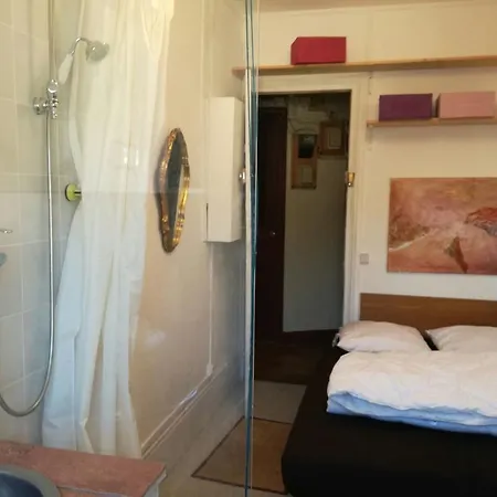 Appartement Sylvain's Little
