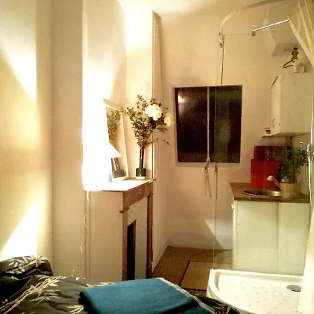 Appartement Sylvain's Little Parijs