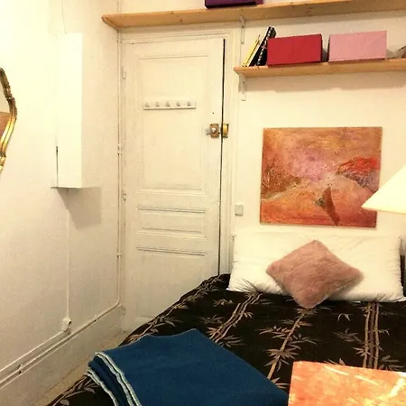 Appartement Sylvain's Little