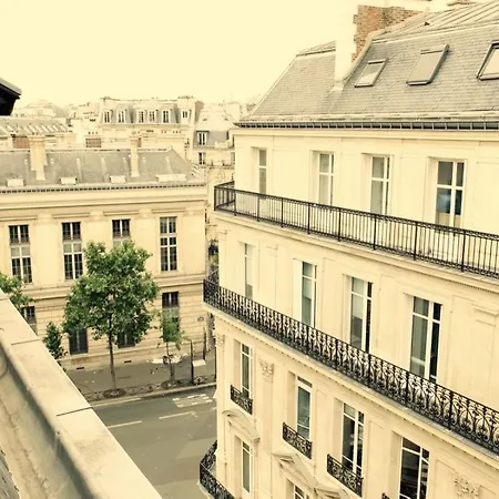 Sylvain's Little Paris