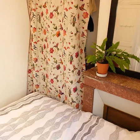 Sylvain's Little Appartement