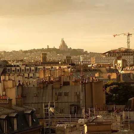 Sylvain's Little Appartement *