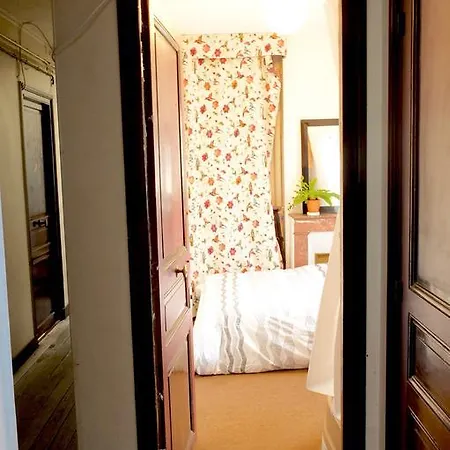 Appartement Sylvain's Little