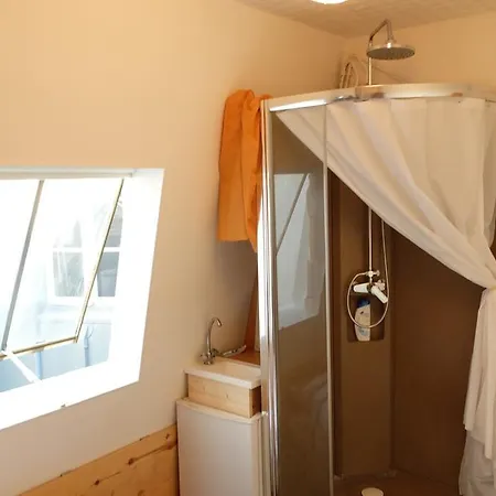 Sylvain's Little Appartement